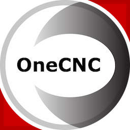 OneCNC Logo